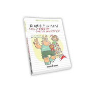 DIARIO DI UN PAPA' E DELLA FIGLIA CHE LO ALLEVO'