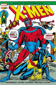 MARVEL MASTERWORKS - X-MEN 8
