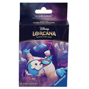 LORCANA - 65 BUSTE PROTETTIVE - SET 4 - GENIO
