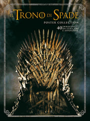 IL TRONO DI SPADE - POSTER COLLECTION