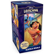 LORCANA - GIFT SET - L'ISOLA DI ARCHAZIA - ITA