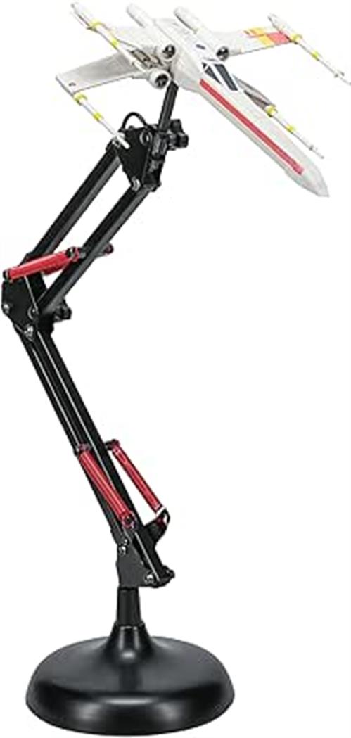 PP11319SW - STAR WARS - X WING POSABLE DESK LIGHT