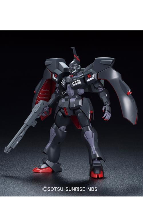 MK67478 - HIGH GRADE - KABAKALI - MODEL KIT 1/144