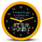 GP85894 - STAR WARS - OROLOGIO DA TAVOLO 25CM - LONG TIME AGO