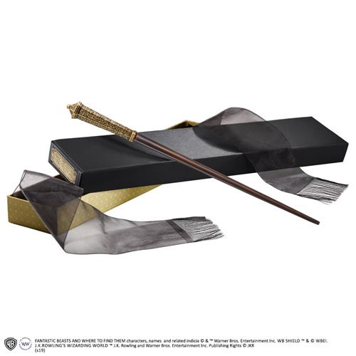 NN8063 - FANTASTIC BEASTS 2 - BACCHETTA CORVUS LESTRANGE