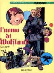 EURACOMIX 29 - L'UOMO DI MOLFLAND