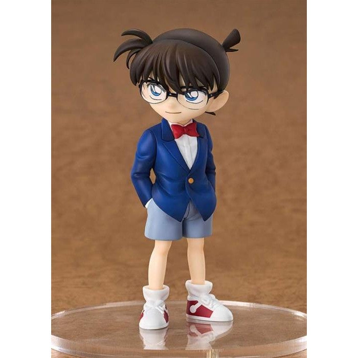 100150 - DETECTIVE CONAN - POP UP PARADE - CONAN ENDOGAWA - STATUA 11CM