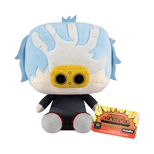 MY HERO ACADEMIA - FUNKO PLUSH - SHIGARAKI 18CM