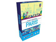 NEXT STATION - PARIS