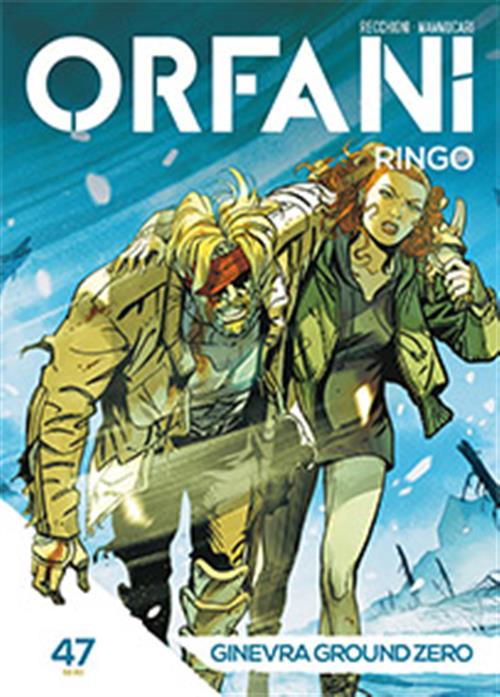 ORFANI LE ORIGINI 47