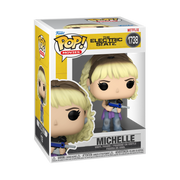 ELECTRIC STATE - POP FUNKO VINYL FIGURE 1738 MICHELLE 9CM