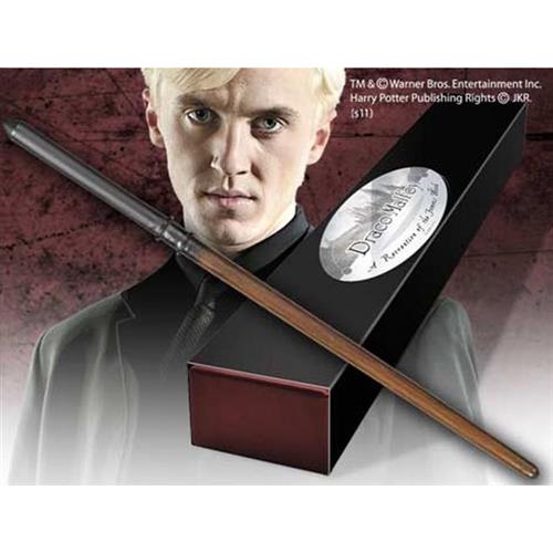 NN8409 - HARRY POTTER - BACCHETTA DRACO MALFOY