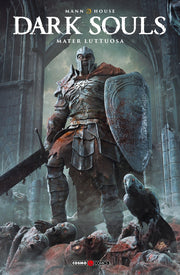 DARK SOULS - MATER LUTTUOSA VOL.1