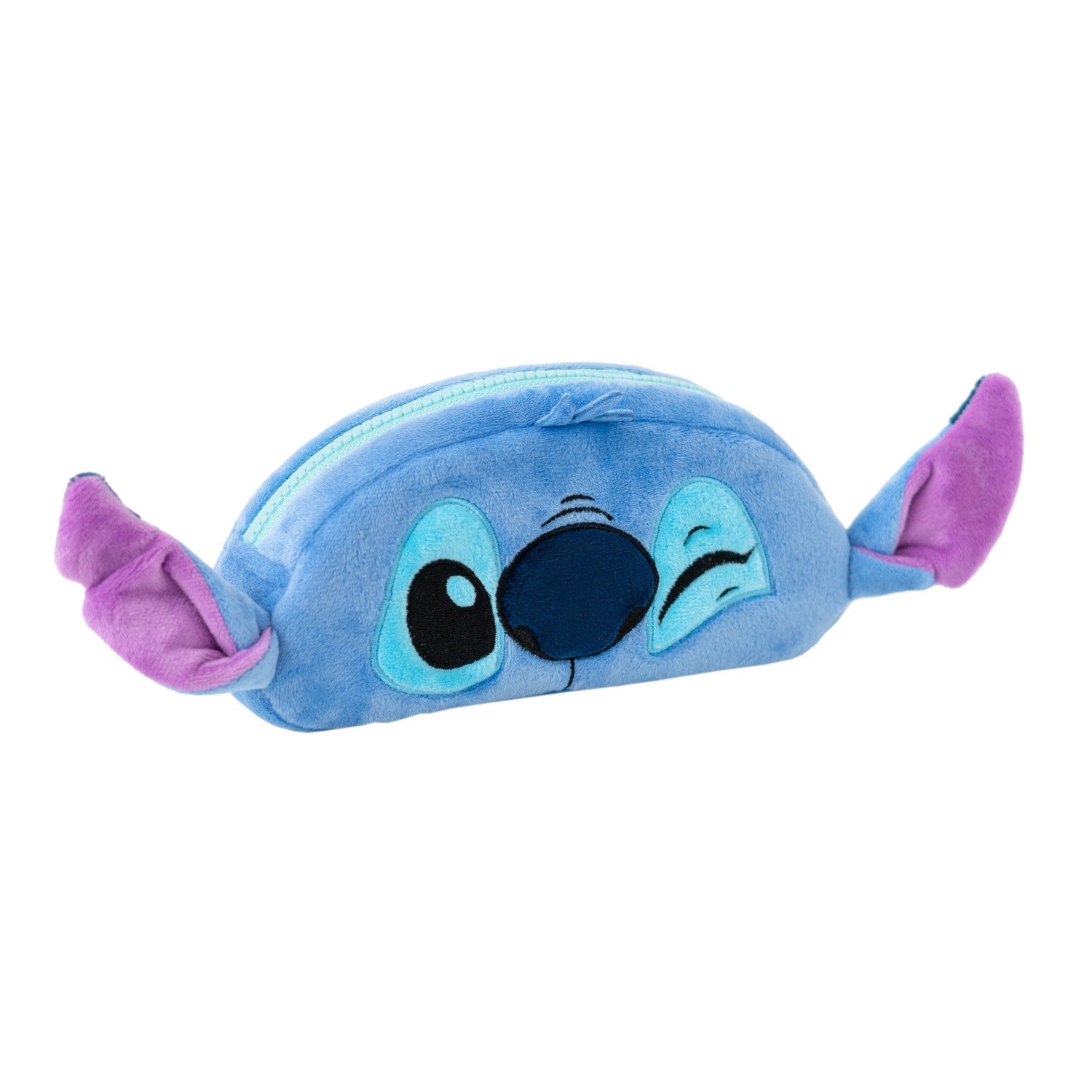 MARE0149 - DISNEY: LILO & STITCH - ASTUCCIO PLUSH - STITCH