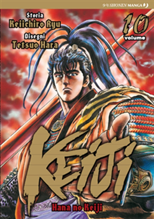 KEIJI 10