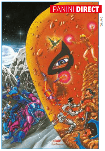 NEW TEEN TITANS THE JUDAS CONTRACT - DC DELUXE