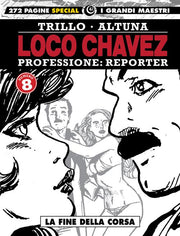 I GRANDI MAESTRI SPECIAL 42: TRILLO / ALTUNA - LOCO CHAVEZ 8