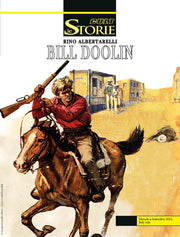 LE STORIE 143 - BILL DOOLIN