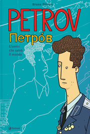 PETROV - L'UOMO CHE SALVO' IL MONDO