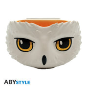 ABYBOL083 - HARRY POTTER - 3D BOWL HEDWIG