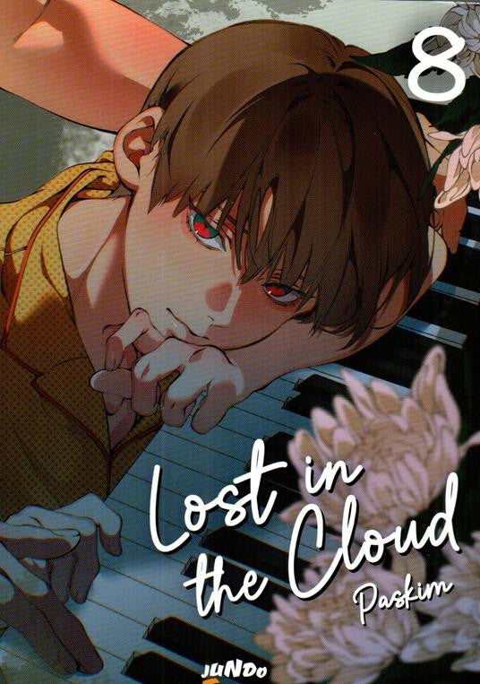 LOST IN THE CLOUD VOL.8