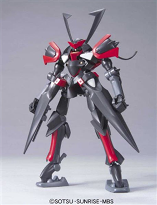 MK84936 - HIGH GRADE - MASURAO - MODEL KIT 1/144