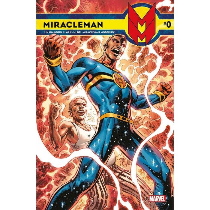 MIRACLEMAN 0