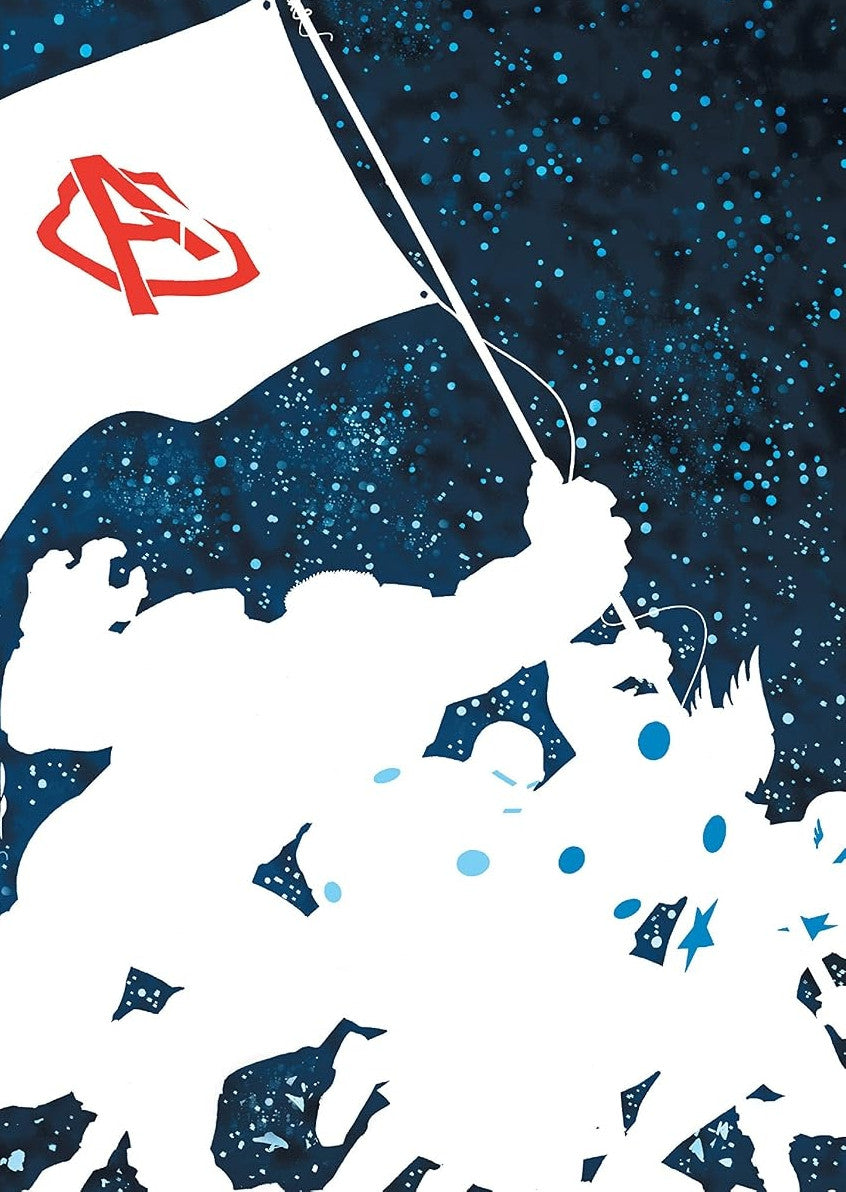 AVENGERS DI JONATHAN HICKMAN VOL.8