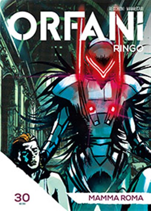ORFANI LE ORIGINI 30