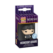 WEDNESDAY - KEYCHAIN - WEDNESDAY 4CM