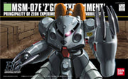 MK57739 - HIGH GRADE - MSM - 07E Z'GOCK E - MODEL KIT 1/144