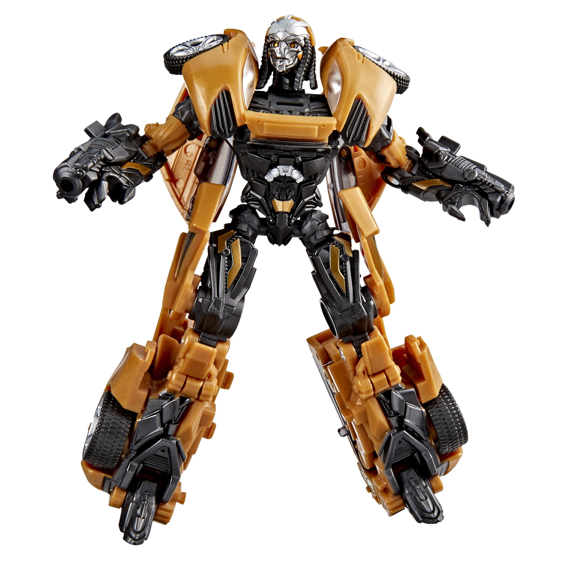 TRANSFORMERS - GENERATION - STUDIO SERIES - KSI WIDOW - ACTION FIGURE 15CM