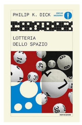LOTTERIA DELLO SPAZIO