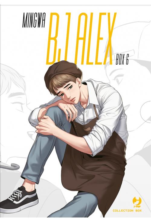 BJ ALEX BOX 6 (11-12)