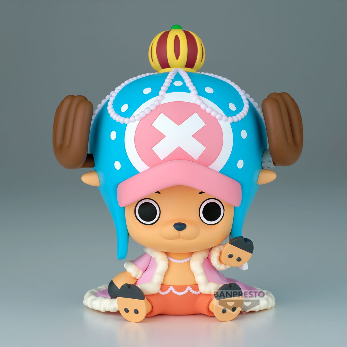 29082 - ONE PIECE - SOFVIMATES - CHOPPER - STATUA 13CM