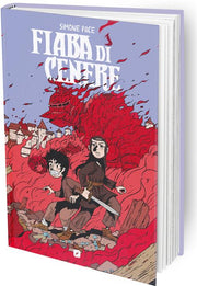 FIABA DI CENERE