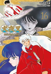 INUYASHA - WIDE EDITION 16