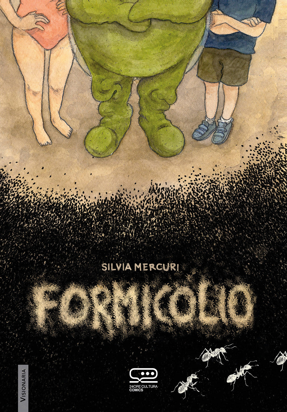 FORMICOLIO