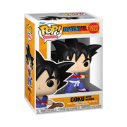 DRAGON BALL - POP FUNKO VINYL FIGURE 1922 GOKU (NYOIBOU) 9CM