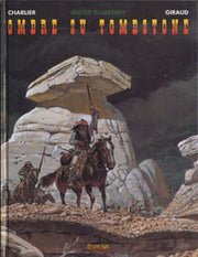 MISTER BLUEBERRY 2 - OMBRE SU TOMBSTONE