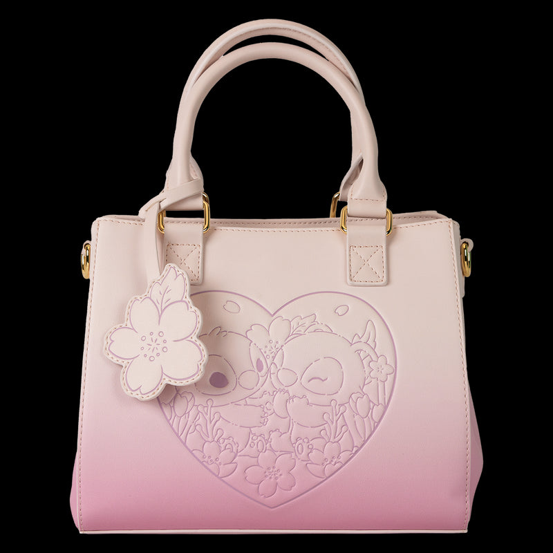 DISNEY - LILO & STITCH - BORSA A TRACOLLA - CUTE STITCH