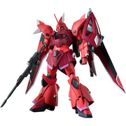 MK66306 - HIGH GRADE - GELGOOG MENACE (LUNAMARIA HAWKE CUSTOM) - MODEL KIT 1/144