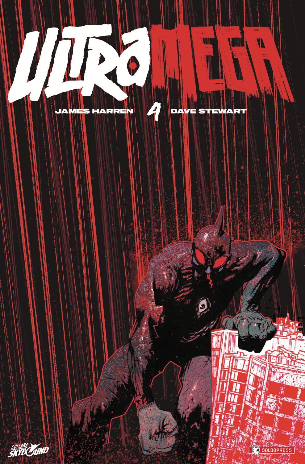 ULTRAMEGA 4 - VARIANT