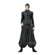 28571 - JUJUTSU KAISEN - KING OF ARTIST - SUGURU GETO - STATUA 21CM