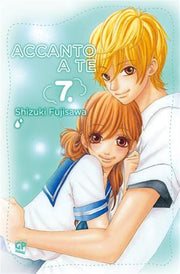 ACCANTO A TE 7