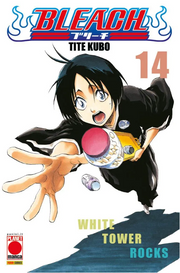 BLEACH - NUOVA EDIZIONE VOL.14