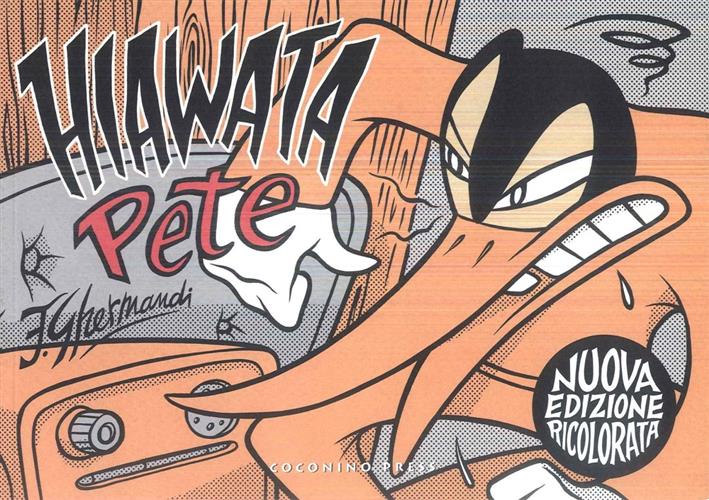 HIAWATA PETE