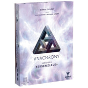 ANACHRONY - EDIZIONE ESSENZIALE