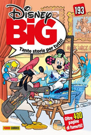 DISNEY BIG 193