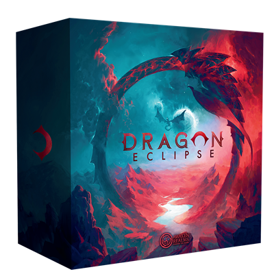 DRAGON ECLIPSE